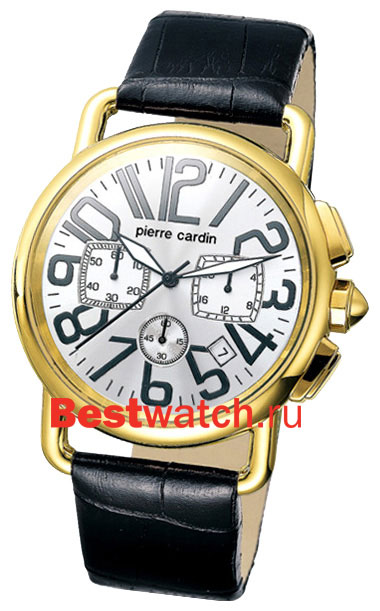 Часы Pierre Cardin Gents PC068771003